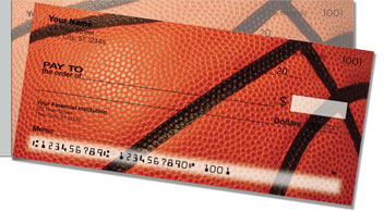 Classic Basketball Side Tear Checks