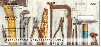 Antique Tool Checks