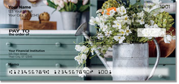 Country D&eacute;cor Checks