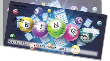 Bingo Side Tear Checks