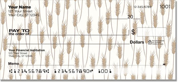 Shapely Grain Checks