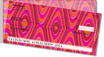 KAB Designs Stripes Side Tear Checks
