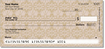Empress New Checks