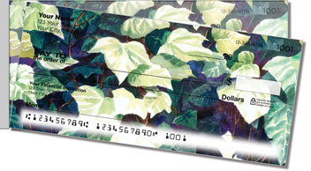 Meyer Watercolor Side Tear Checks