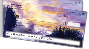 Meyer Landscape Side Tear Checks