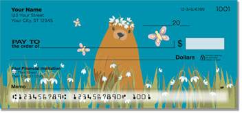 Prairie Dog Checks