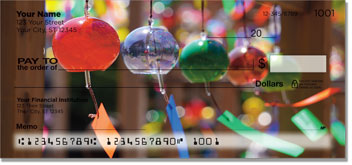 Wind Chime Checks