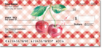 Berrylicious Checks