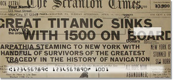 Headline Flashback Checks