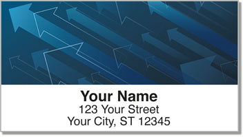 Direction Address Labels