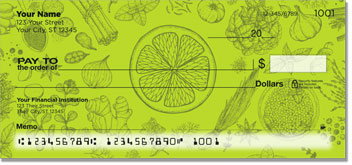 Herb Recipe Checks