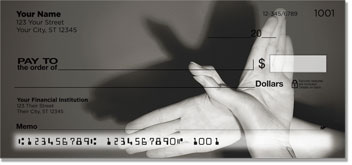 Hand Shadow Checks