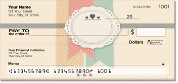 Scrapbooking Checks