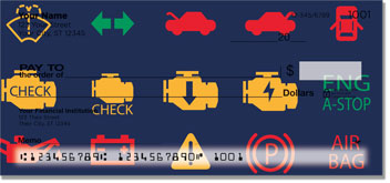 Warning Light Checks