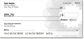 Wireframe Checks