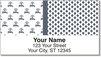 Bed & Breakfast Address Labels