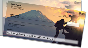 Climbing Gear Side Tear Checks