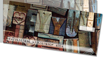 Hot Press Type Side Tear Checks