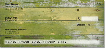 Antique Surface Checks