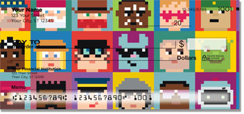 Pretty Pixel Checks