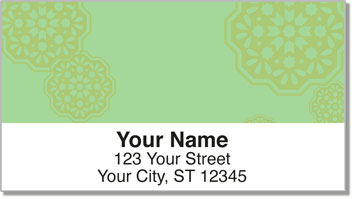 Tantalizing Tile Address Labels