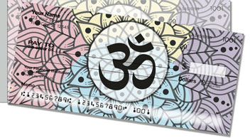 Sanskrit Side Tear Checks