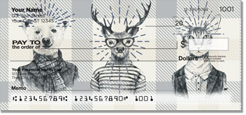 Hipster Checks