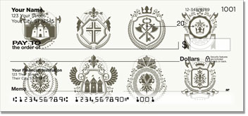 Coat of Arms Checks