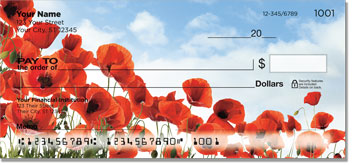 Poppy Checks