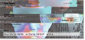 Techno Matrix Checks