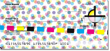 Super Circle Checks