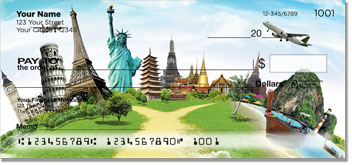 World Traveler Checks