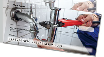 Plumbing Side Tear Checks