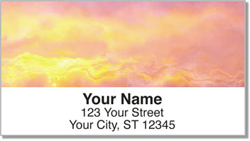Fluid Energy Address Labels