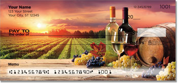 Winery Checks