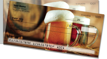 Beer Side Tear Checks