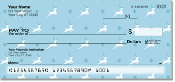 Reindeer Checks