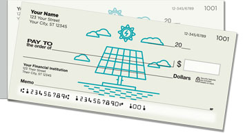 Alternative Energy Side Tear Checks