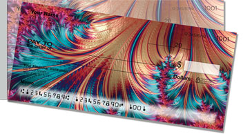 Fractal Side Tear Checks