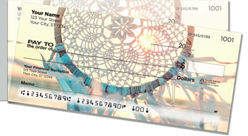 Dream Catcher Side Tear Checks
