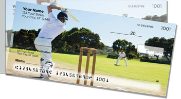 Cricket Side Tear Checks