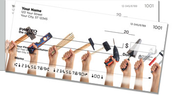 Hand Tool Side Tear Checks