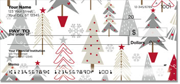 Christmas Tree Checks