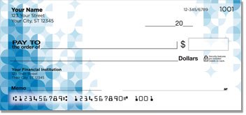 3D Blocks Checks