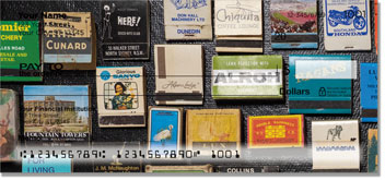 Matchbook Checks
