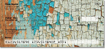 Cracked Paint Checks