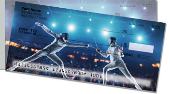 Fencing Side Tear Checks