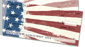 American Dream Side Tear Checks