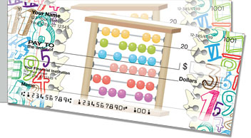 Abacus Side Tear Checks