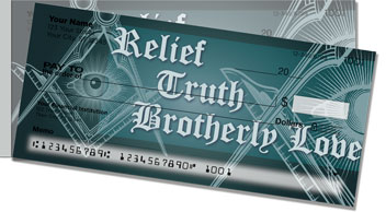 Freemason Side Tear Checks